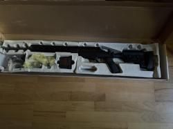 TIKKA Т3X TACTICAL 308 WIN производство Финляндия