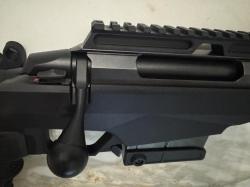 TIKKA Т3X TACTICAL 308 WIN производство Финляндия