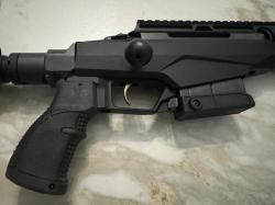 TIKKA Т3X TACTICAL 308 WIN производство Финляндия