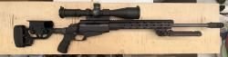 Tikka T3x Tactical .308 WIN