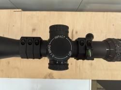 Tikka T3x Tactical .308 WIN