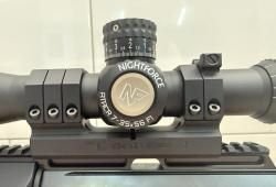 Tikka T3x Tactical .308 WIN