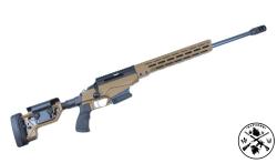 Tikka T3x Tactical A1 .308Win Coyot Brown ADJ DB 610 (Новый)