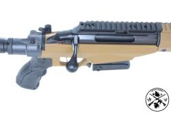 Tikka T3x Tactical A1 .308Win Coyot Brown ADJ DB 610 (Новый)