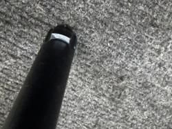 Tikka T3x Tactical A1 6,5 Creedmoor