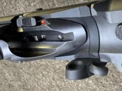 Tikka T3x Tactical A1 6,5 Creedmoor