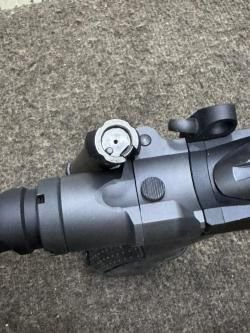 Tikka T3x Tactical A1 6,5 Creedmoor