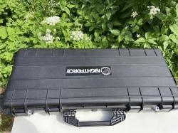 Tikka t3x tactical a1 6,5 creedmoor