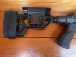 Tikka t3x tactical a1 6,5 creedmoor