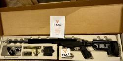 Tikka T3x Tactical A1 6,5 Creedmoor