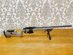 Tikka T3x UPR 6.5 creedmoor 