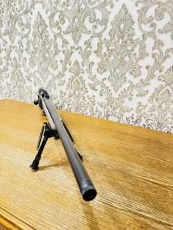 Tikka T3x UPR 6.5 creedmoor