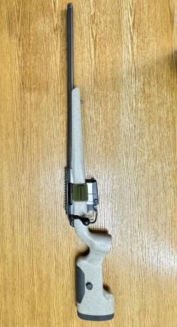 Tikka T3x UPR 6.5 creedmoor