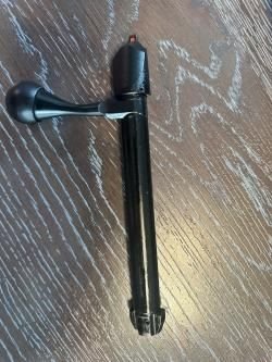 Tikka T3X UPR  6.5 Creedmoor