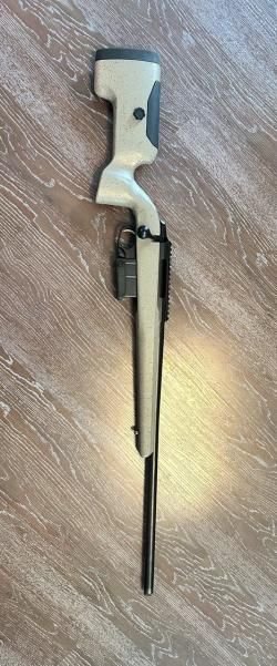Tikka T3X UPR  6.5 Creedmoor