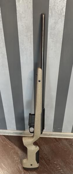 Tikka T3X UPR  6.5 Creedmoor