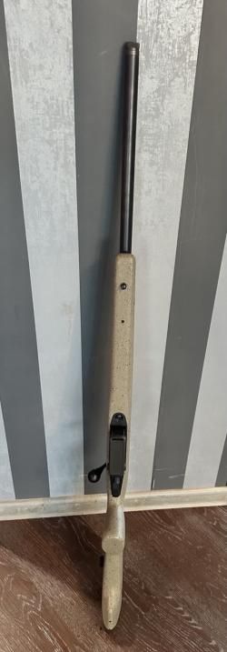 Tikka T3X UPR  6.5 Creedmoor