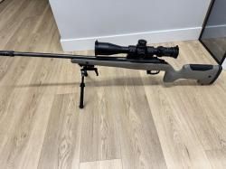 Tikka T3x UPR 6,5 creedmoor