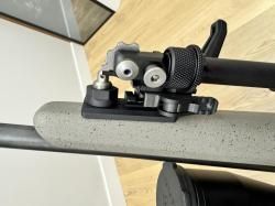 Tikka T3x UPR 6,5 creedmoor