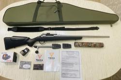 Tikka T3x