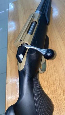 Tikka T3x