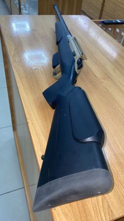 Tikka T3x