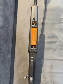 Tikka T3x