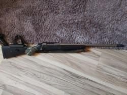 Tikka T3x