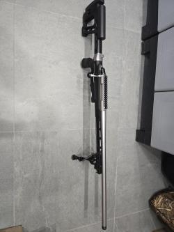 Tikka T3x