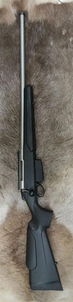 Tikka T3x Super Varmint