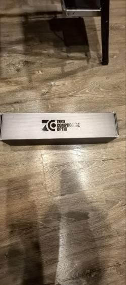 Tikka T3xA1 6.5 creedmoor