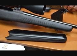 Tikka TX1 - TX3 цевьë и рукоять 