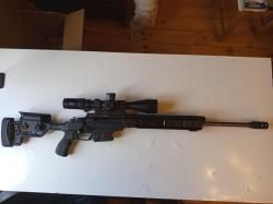 ТиккаТ3А1 кал. 6.5