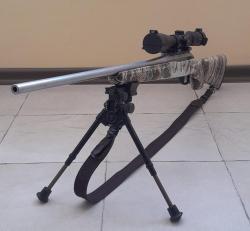 Tilka T3 Lite Camo