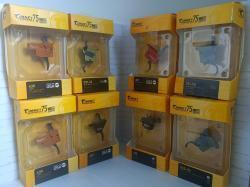 TIMNEY TRIGGERS. TRIJICON. TRUGLO