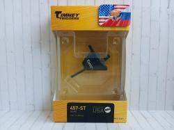 TIMNEY TRIGGERS. TRIJICON. TRUGLO