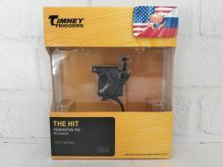 TIMNEY TRIGGERS
