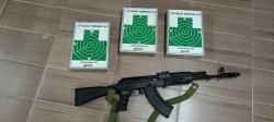 ТИР СТРЕЛОК схп