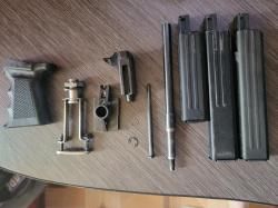 ТиРэкс и ЗИП