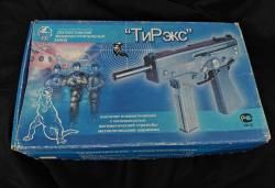 ТИРЭКС ППА-К -01