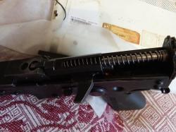 "Тирекс" в хорошем состоянии газо балонный пневмат 4.5 мм.