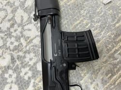 ТИРГ (СВД) 7.62/54 620мм