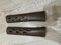 ТИРГ (СВД) 7.62/54 620мм