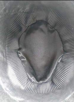 Тирольская(охотничья) шляпа, 58-59 размер, новая