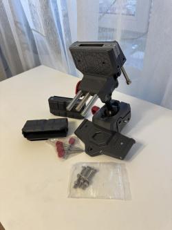 Тиски для оружия Real Avid - Master Gun Vise