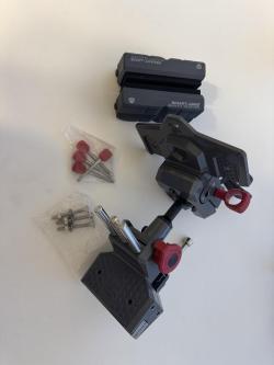 Тиски для оружия Real Avid - Master Gun Vise