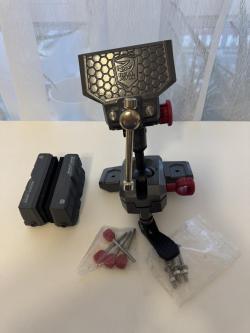 Тиски для оружия Real Avid - Master Gun Vise