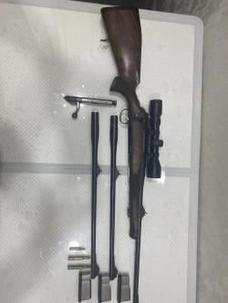 Titan 6 Special Edition