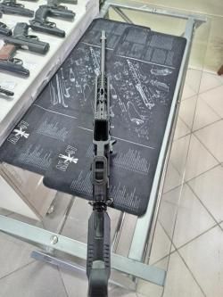 Titan, кл. 308Win, L-508
