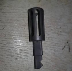 Титановая ручка затвора МР-153